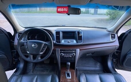 Nissan Teana, 2011 год, 700 000 рублей, 9 фотография