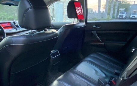 Nissan Teana, 2011 год, 700 000 рублей, 10 фотография