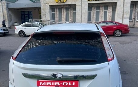 Ford Focus II рестайлинг, 2008 год, 350 000 рублей, 5 фотография