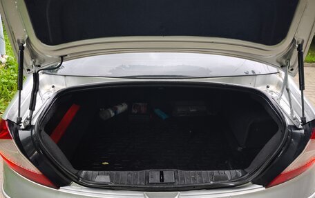 Chery M11 (A3), 2011 год, 450 000 рублей, 8 фотография
