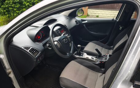 Chery M11 (A3), 2011 год, 450 000 рублей, 5 фотография