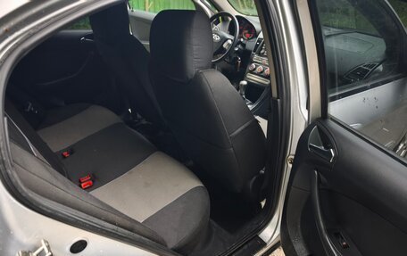 Chery M11 (A3), 2011 год, 450 000 рублей, 11 фотография