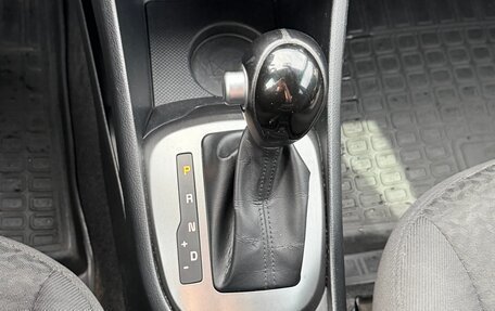 KIA Rio III рестайлинг, 2017 год, 1 240 000 рублей, 17 фотография