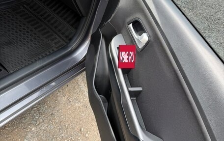 KIA Rio III рестайлинг, 2017 год, 1 240 000 рублей, 16 фотография