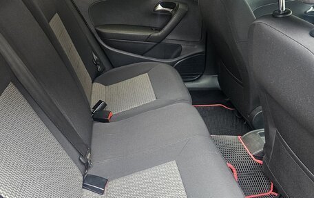 Volkswagen Polo VI (EU Market), 2014 год, 550 000 рублей, 7 фотография