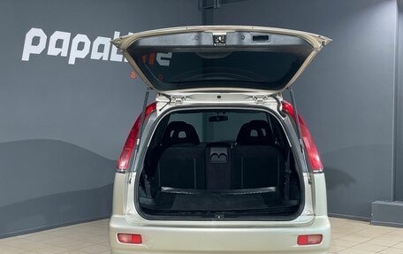 Honda Stream I рестайлинг, 2003 год, 599 000 рублей, 5 фотография