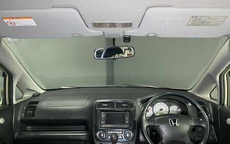 Honda Stream I рестайлинг, 2003 год, 599 000 рублей, 10 фотография