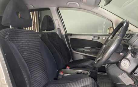 Honda Stream I рестайлинг, 2003 год, 599 000 рублей, 8 фотография