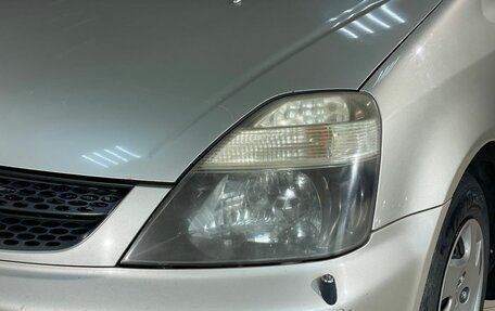 Honda Stream I рестайлинг, 2003 год, 599 000 рублей, 16 фотография