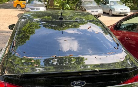 Ford Fusion (North America) II, 2018 год, 1 320 000 рублей, 2 фотография