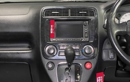 Honda Stream I рестайлинг, 2003 год, 599 000 рублей, 14 фотография