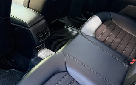 Ford Fusion (North America) II, 2018 год, 1 320 000 рублей, 9 фотография