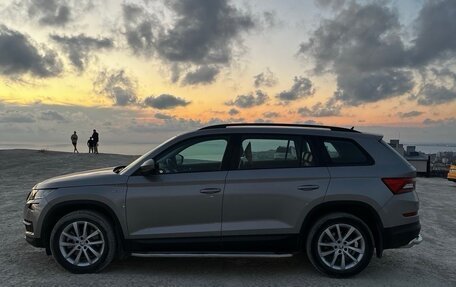Skoda Kodiaq I, 2018 год, 2 900 000 рублей, 3 фотография