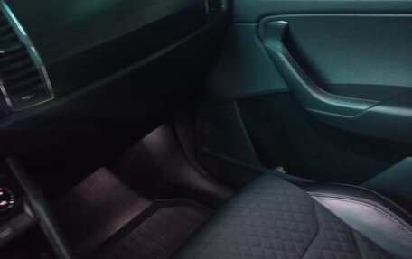 Skoda Kodiaq I, 2018 год, 2 900 000 рублей, 12 фотография