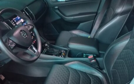 Skoda Kodiaq I, 2018 год, 2 900 000 рублей, 11 фотография
