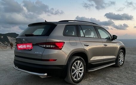 Skoda Kodiaq I, 2018 год, 2 900 000 рублей, 7 фотография