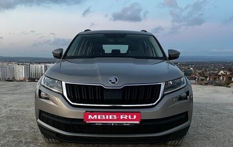 Skoda Kodiaq I, 2018 год, 2 900 000 рублей, 8 фотография