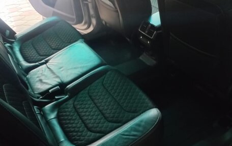 Skoda Kodiaq I, 2018 год, 2 900 000 рублей, 14 фотография