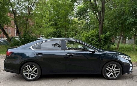 KIA K3, 2019 год, 1 750 000 рублей, 7 фотография