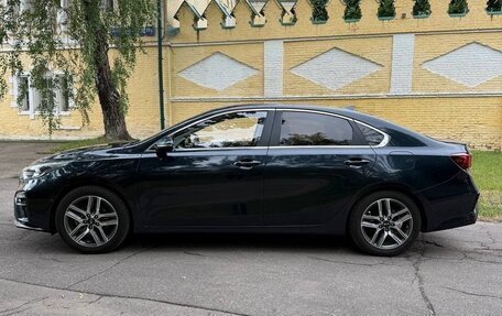 KIA K3, 2019 год, 1 750 000 рублей, 6 фотография