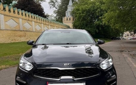 KIA K3, 2019 год, 1 750 000 рублей, 3 фотография