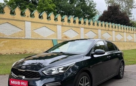 KIA K3, 2019 год, 1 750 000 рублей, 2 фотография