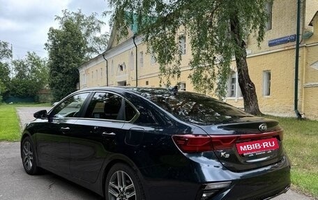 KIA K3, 2019 год, 1 750 000 рублей, 4 фотография