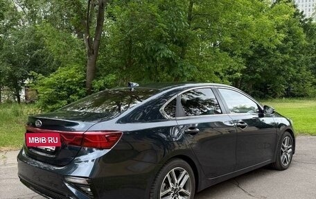 KIA K3, 2019 год, 1 750 000 рублей, 5 фотография