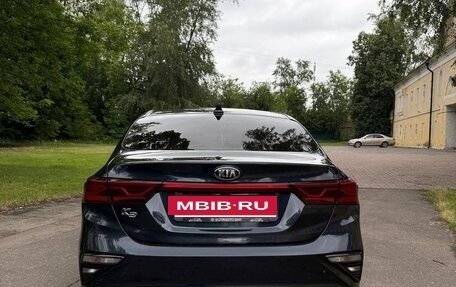 KIA K3, 2019 год, 1 750 000 рублей, 8 фотография