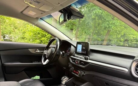 KIA K3, 2019 год, 1 750 000 рублей, 9 фотография