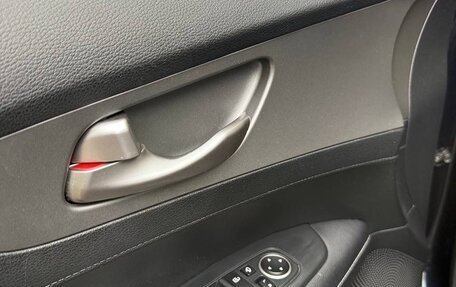 KIA K3, 2019 год, 1 750 000 рублей, 16 фотография