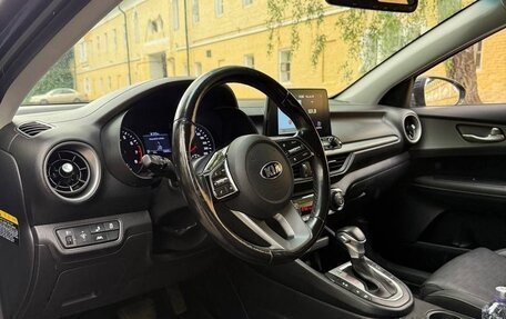 KIA K3, 2019 год, 1 750 000 рублей, 10 фотография