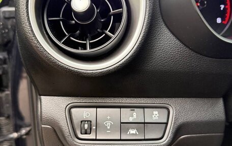 KIA K3, 2019 год, 1 750 000 рублей, 15 фотография