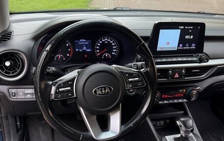 KIA K3, 2019 год, 1 750 000 рублей, 11 фотография