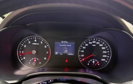 KIA K3, 2019 год, 1 750 000 рублей, 12 фотография