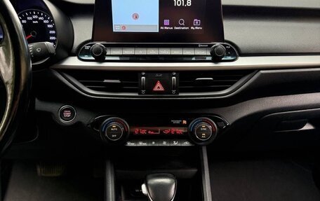KIA K3, 2019 год, 1 750 000 рублей, 13 фотография