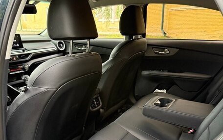 KIA K3, 2019 год, 1 750 000 рублей, 18 фотография