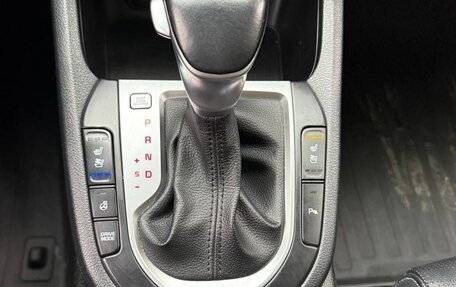 KIA K3, 2019 год, 1 750 000 рублей, 17 фотография