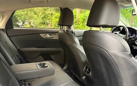 KIA K3, 2019 год, 1 750 000 рублей, 19 фотография