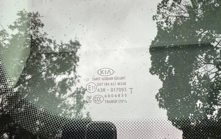 KIA K3, 2019 год, 1 750 000 рублей, 21 фотография