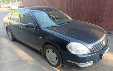 Nissan Teana, 2007 год, 650 000 рублей, 2 фотография