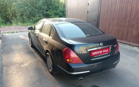 Nissan Teana, 2007 год, 650 000 рублей, 3 фотография