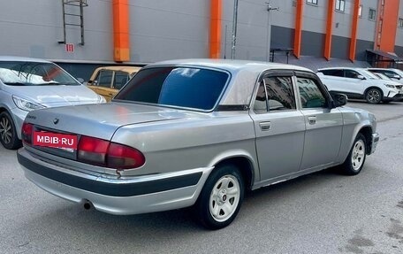 ГАЗ 31105 «Волга», 2006 год, 100 000 рублей, 4 фотография