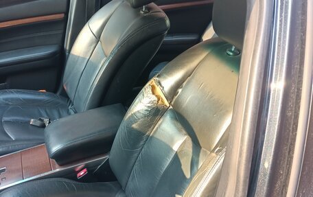 Nissan Teana, 2007 год, 650 000 рублей, 6 фотография