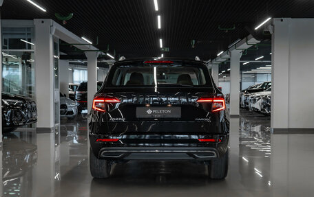 Skoda Karoq I, 2025 год, 3 450 000 рублей, 6 фотография