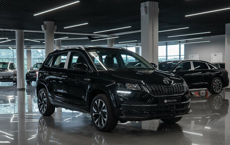 Skoda Karoq I, 2025 год, 3 450 000 рублей, 2 фотография