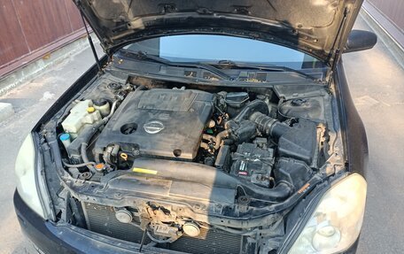 Nissan Teana, 2007 год, 650 000 рублей, 8 фотография