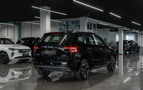 Skoda Karoq I, 2025 год, 3 450 000 рублей, 4 фотография