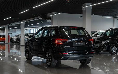Skoda Karoq I, 2025 год, 3 450 000 рублей, 5 фотография