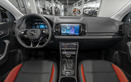 Skoda Karoq I, 2025 год, 3 450 000 рублей, 8 фотография